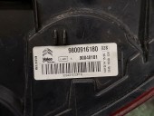 STOP STANGA CITROEN C4 CACTUS OEM: 9800916180.