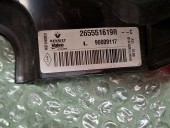 STOP STANGA DACIA DOKKER VAN OEM: 265551619R.