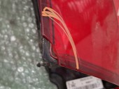 STOP STANGA DACIA DOKKER VAN OEM: 265551619R.