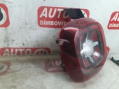 STOP STANGA DACIA DUSTER II OEM: 265558217R.