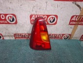 STOP STANGA DACIA LOGAN I OEM: 6001546794.
