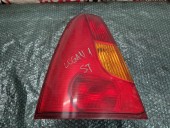 STOP STANGA DACIA LOGAN I OEM: 62420802.