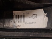 STOP STANGA DACIA LOGAN I OEM: 62420812.