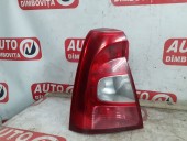 STOP STANGA DACIA LOGAN I OEM: 8200744760.
