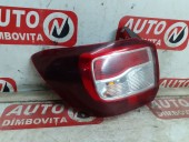 STOP STANGA DACIA LOGAN II OEM: 265551610R.
