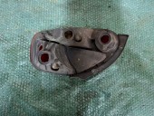 STOP STANGA DAEWOO MATIZ 