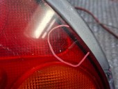 STOP STANGA DAEWOO MATIZ 