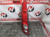STOP STANGA FORD FIESTA V 