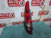 STOP STANGA FORD FIESTA V 