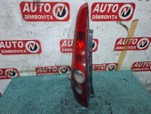 STOP STANGA FORD FIESTA V 