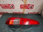 STOP STANGA FORD FIESTA V OEM: 2S61-13N004-AC.