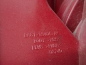 STOP STANGA FORD FIESTA VI OEM: 8A61-13405-A.