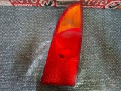 STOP STANGA FORD FOCUS 