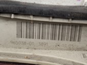 STOP STANGA HAION/CAPOTA AUDI A4 B7 OEM: 96503801.