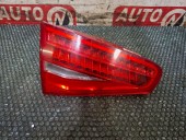 STOP STANGA HAION/CAPOTA AUDI A4 B8 OEM: 8K5945093AC.