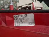 STOP STANGA HAION/CAPOTA AUDI A5 OEM: 8T0945093.