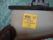 STOP STANGA HAION/CAPOTA FIAT ALBEA OEM: 041530999000.