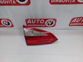 STOP STANGA HAION/CAPOTA FORD FOCUS III OEM: BM51-13A603-DC.