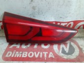 STOP STANGA HAION/CAPOTA HYUNDAI i20 II OEM: 92403C8000.