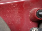 STOP STANGA HAION/CAPOTA HYUNDAI SANTA FE OEM: 92405 2B000.