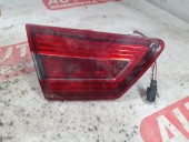 STOP STANGA HAION/CAPOTA RENAULT CLIO IV OEM: 265552424R.