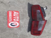 STOP STANGA HAION/CAPOTA RENAULT LAGUNA II 