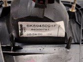 STOP STANGA HAION/CAPOTA SEAT CORDOBA OEM: 6K5945091F.