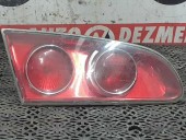 STOP STANGA HAION/CAPOTA SEAT IBIZA III OEM: 6L6945093F.