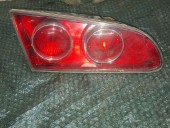 STOP STANGA HAION/CAPOTA SEAT IBIZA III OEM: 6L6945107.