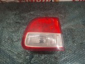 STOP STANGA HAION/CAPOTA SEAT LEON 