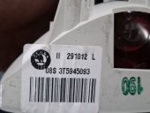 STOP STANGA HAION/CAPOTA SKODA SUPERB II OEM: 3T5945093.