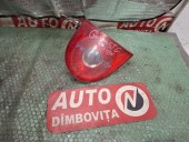 STOP STANGA HAION/CAPOTA VOLKSWAGEN GOLF 