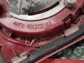 STOP STANGA HAION/CAPOTA VOLKSWAGEN GOLF V OEM: 4VFX-15K272-AA.