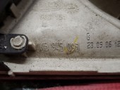 STOP STANGA HAION/CAPOTA VOLKSWAGEN JETTA OEM: 1K5945093.