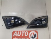 STOP STANGA HAION/CAPOTA VOLKSWAGEN PASSAT B7 