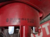 STOP STANGA HAION/CAPOTA VOLKSWAGEN PASSAT OEM: 3C5945093E.