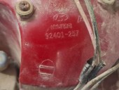 STOP STANGA HYUNDAI ACCENT II OEM: 92401-257.