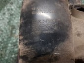 STOP STANGA KIA RIO OEM: 0K34A51140L.