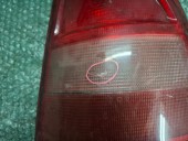 STOP STANGA MERCEDES A-CLASS (W168) OEM: 1688200964L.