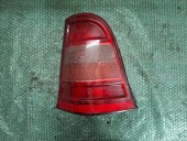 STOP STANGA MERCEDES A-CLASS (W168) OEM: 1688200964L.