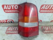 STOP STANGA MERCEDES VITO (W638) 