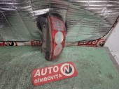 STOP STANGA NISSAN MICRA 