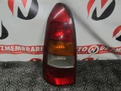 STOP STANGA OPEL ASTRA G 