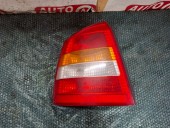 STOP STANGA OPEL ASTRA G 