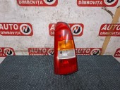 STOP STANGA OPEL ASTRA G 