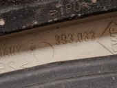 STOP STANGA OPEL ASTRA G OEM: 393033.