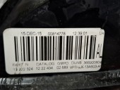 STOP STANGA OPEL ASTRA H OEM: 13222324.
