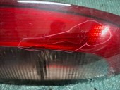 STOP STANGA OPEL CORSA C OEM: 09114337.