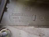 STOP STANGA OPEL VECTRA B OEM: 37370748.