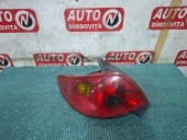 STOP STANGA PEUGEOT 206 